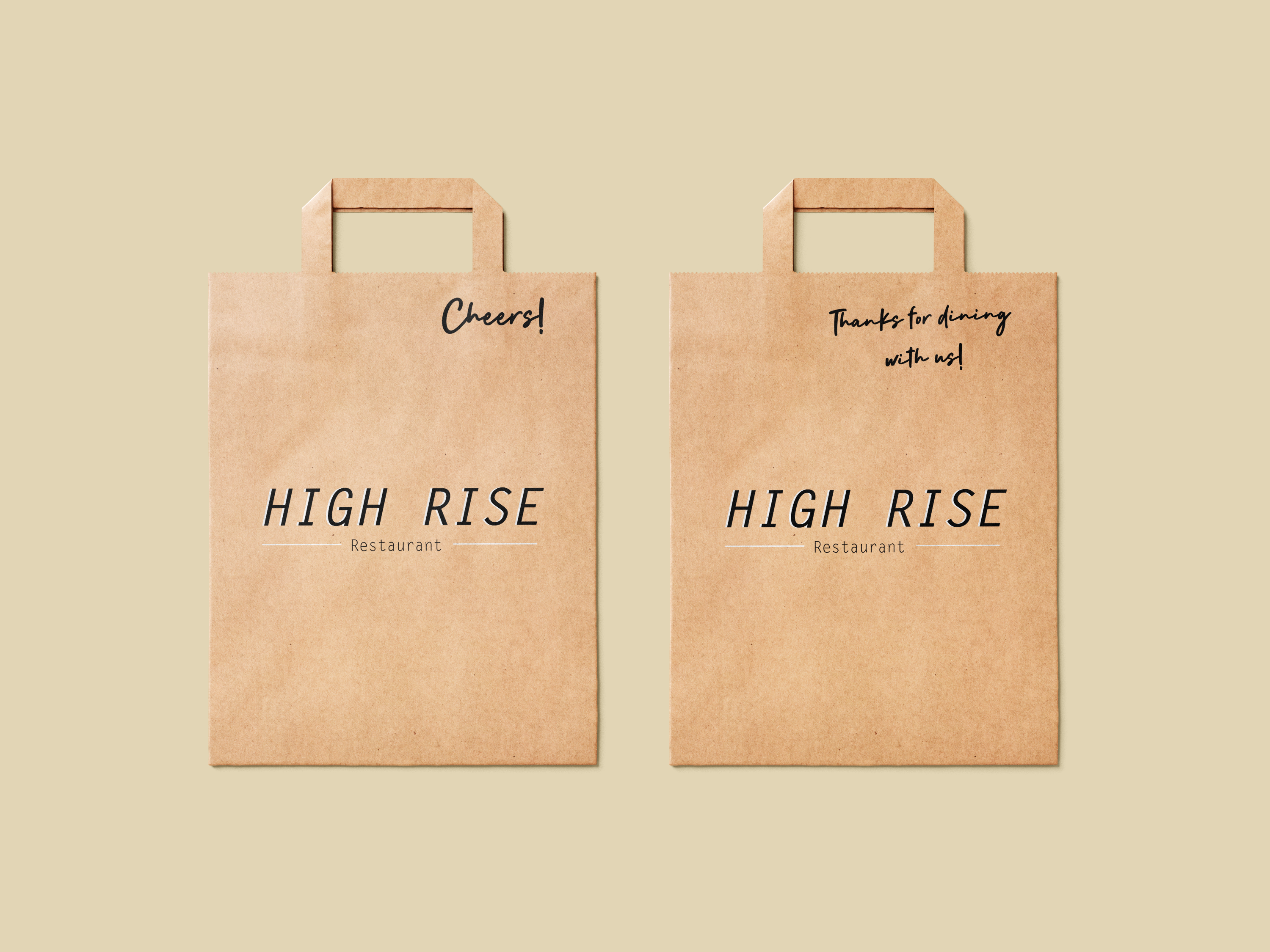 Bag-Mockup