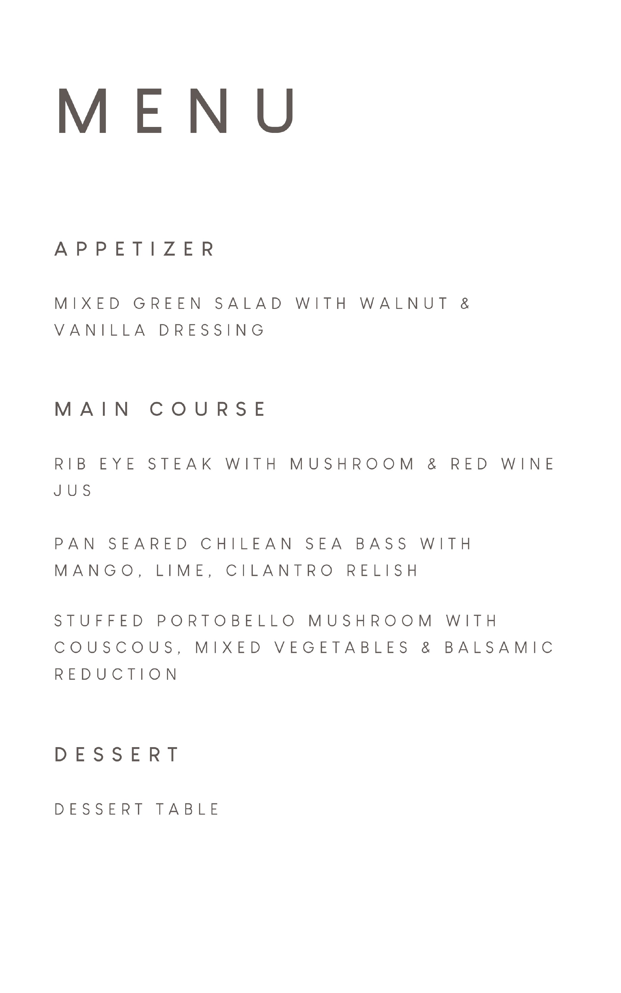 Full-Menu