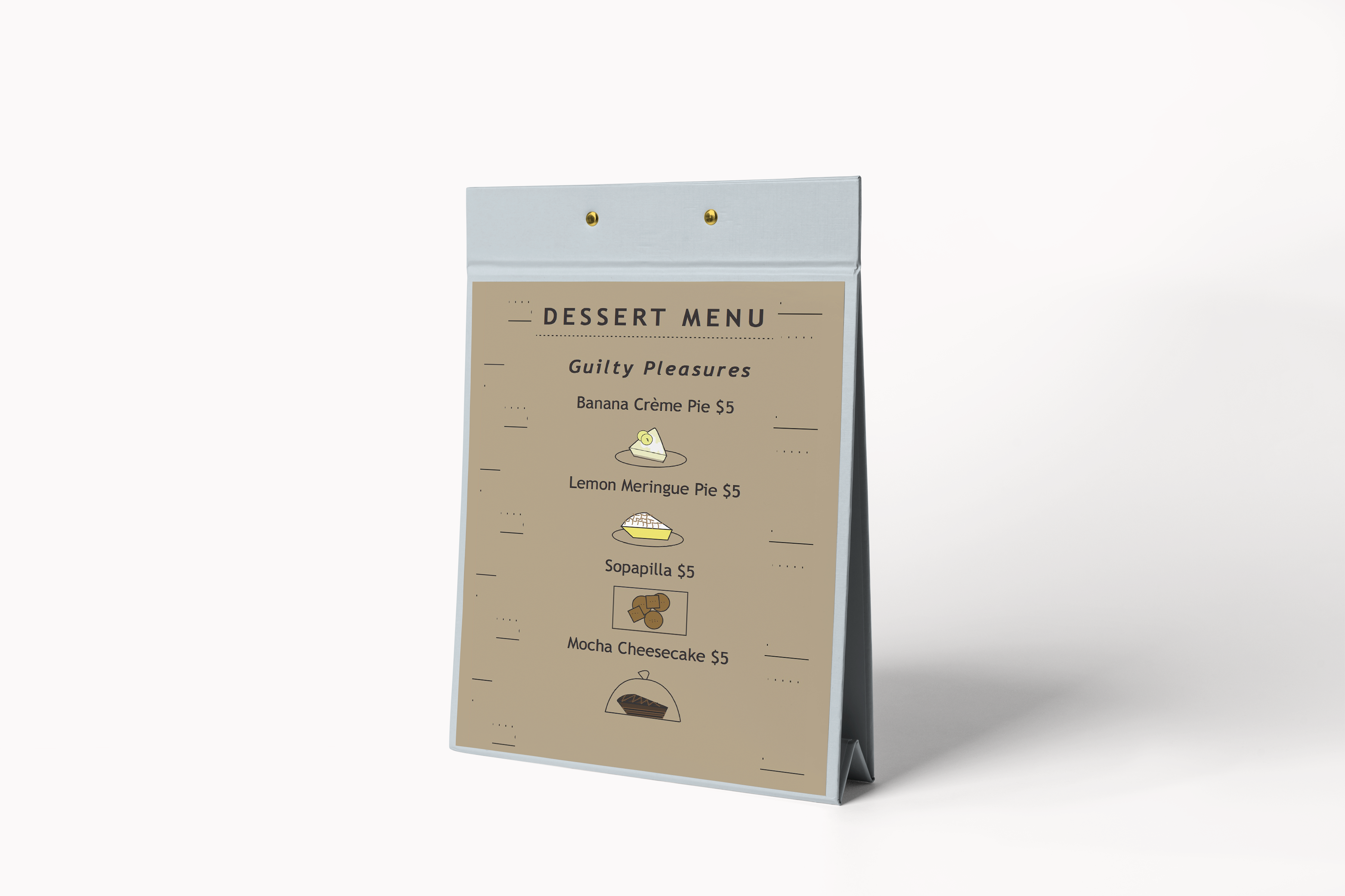 Menu-Stand-PSD-Mockup