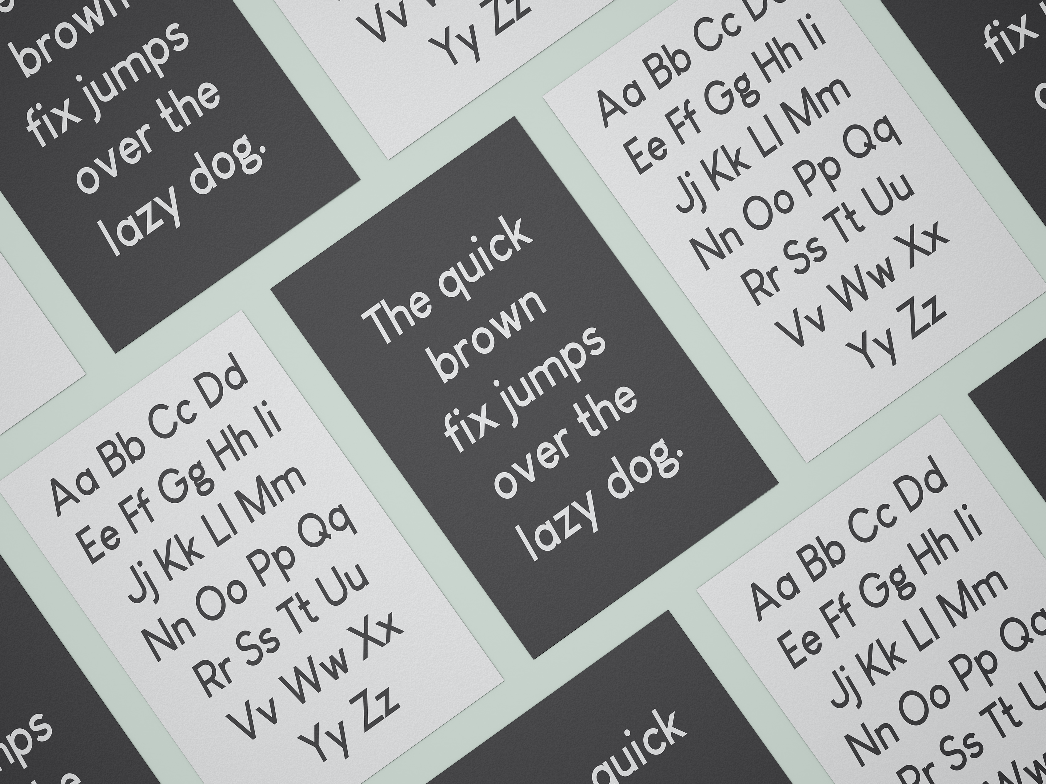 Type-Inspo