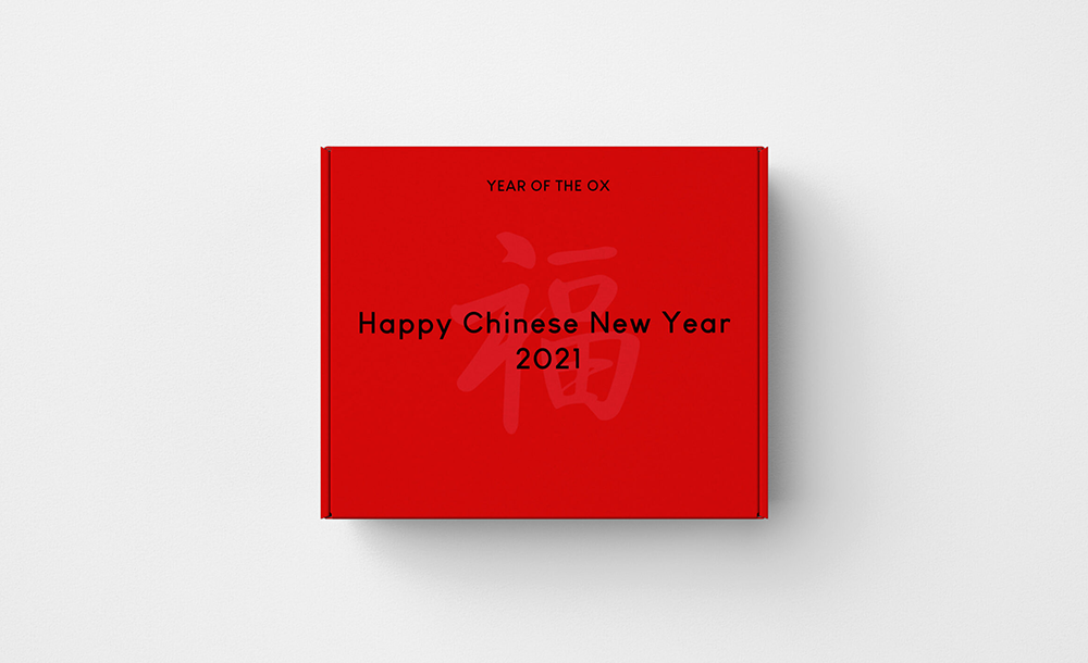Chinese New Year