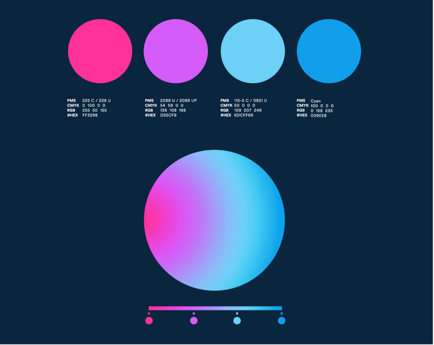 Color-palette