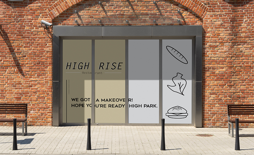 High Rise