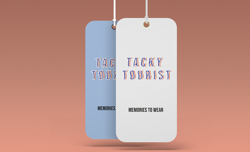 Tacky Tourist